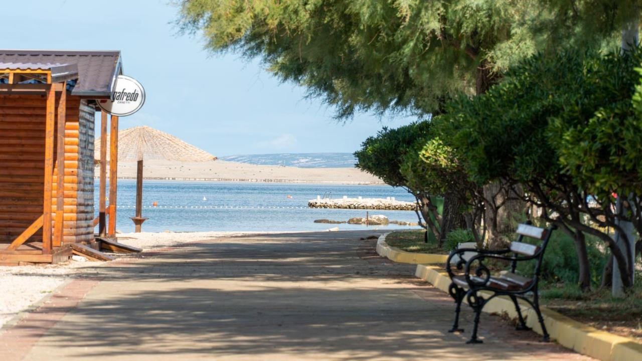 Villa Dea - Dein Rueckzugsort Am Meer Mit Beheiztem Pool Vrsi Exterior foto